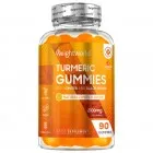 Turmeric Gummies 