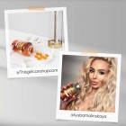 Our lovely ambassadors flaunting our Vitamin C & Zinc Gummies