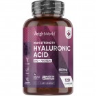 Hyaluronic Acid Capsules