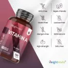 USP of our Vitamin A tablets