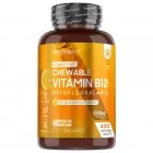  Vitamin B12 Chewable Tablets
