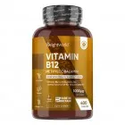 WeightWorld Vitamin B12