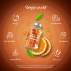 Benefits of our Vitamin C & Zinc Gummies