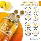 Key differentiators of WeightWorld’s Vitamin D3 Gummies