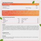 Nutritional Information of Vitamin D3 Gummies