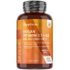 Vitamin D3 + K2 (MK7)