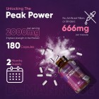 Features of our d mannose supplement
