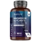 Magnesium Glycinate Capsules
