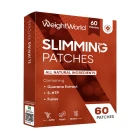Guarana Slimming patches
