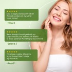 Reviews of our customers on our Wart, Corn & Verruca Plasters