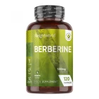 WeightWorld Berberine 500mg 120 Capsules