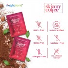USP of our skinny coffee