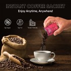 Features of our skinny coffee