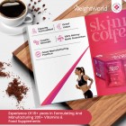 Why choose our skinny coffee
