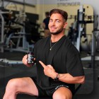 T-Boost 180 Tablets
