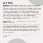 T-Boost 180 Tablets