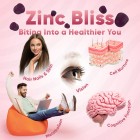 Body parts and body functions that are positively impacted by Zinc Gummies
