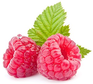 Pile of Red Raspberries to show benefits of raspberry ketones
