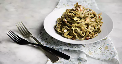 avocado-pesto-pasta