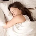 Rest To help improve damage to our body so go to bed a couple of hours early each night