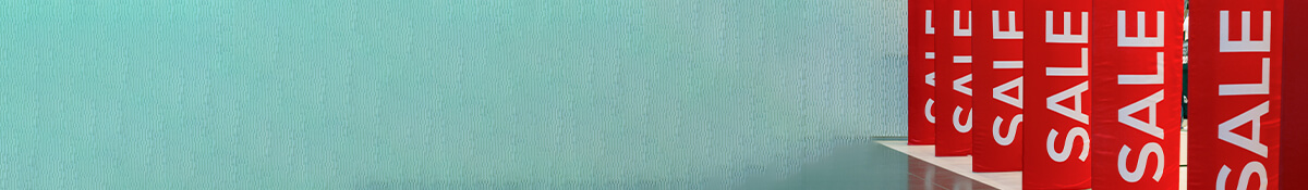Black Friday Banner
