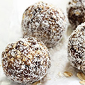 Superfood Protein Balls Superfood Protein Balls