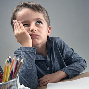 Stress and Anxiety