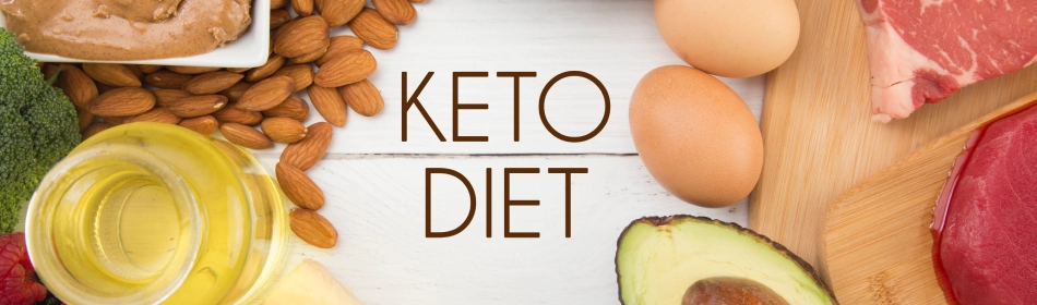 keto meal plan uk