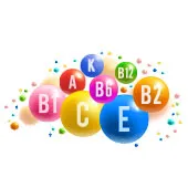 Vitamins Vitamins