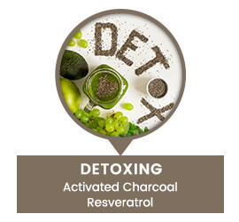 Detoxing