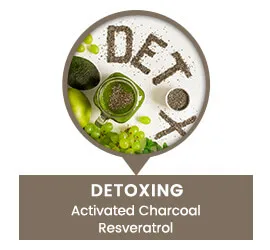 Detoxing