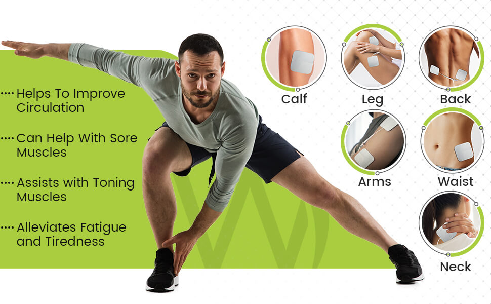 Foot and Leg Circulation UK