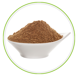 view of packaging for diet foods super guarana Revitalising Fruit Powder