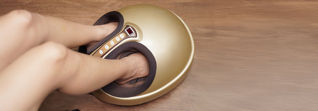 know how to better circulation