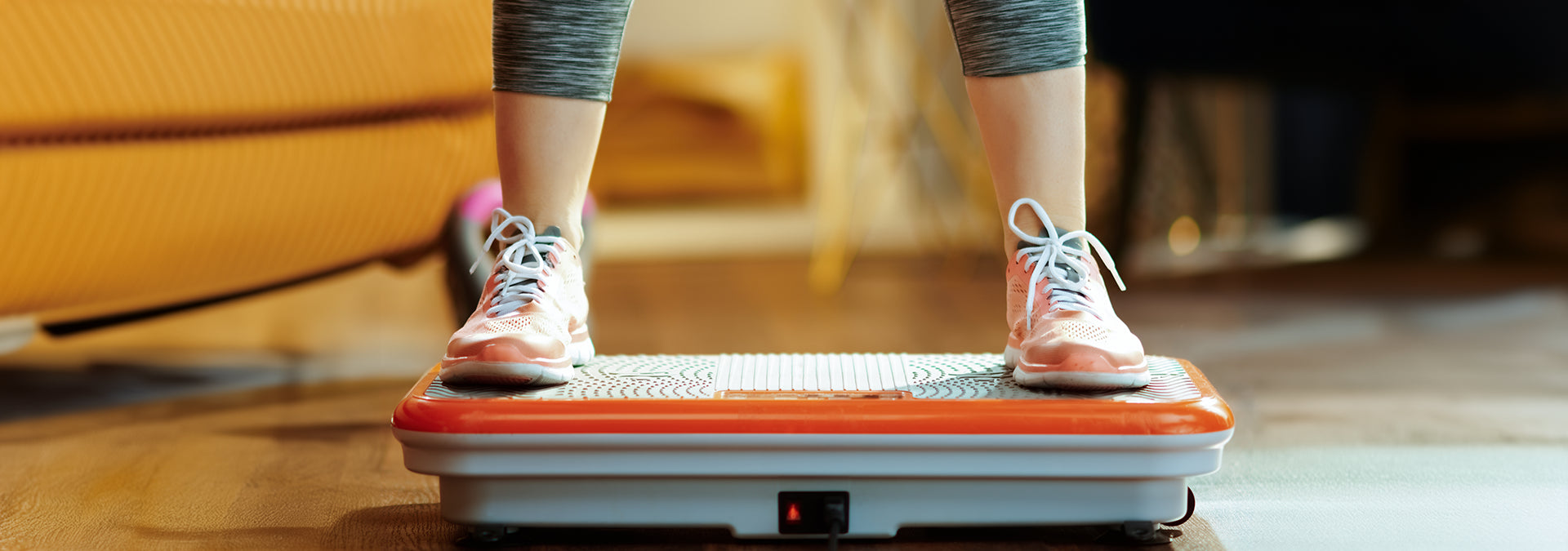 Do Vibration Plates Work? Discover the Benefits and Best Exercises