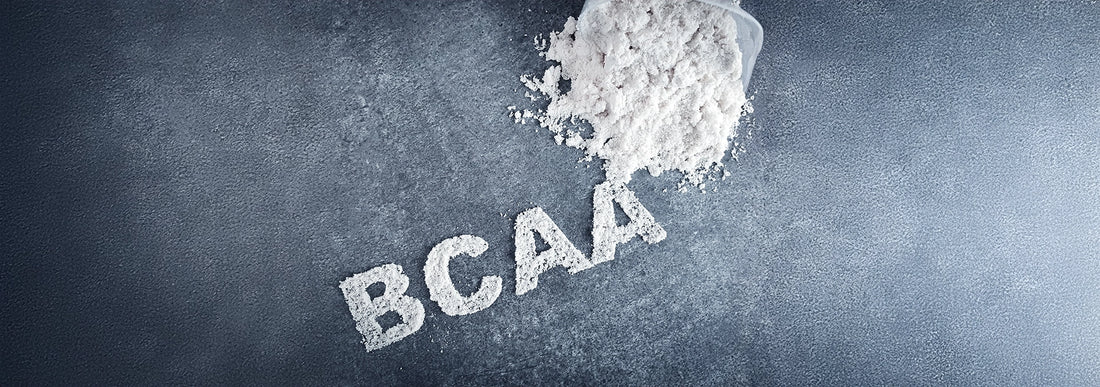 What is BCAA? Find out here!