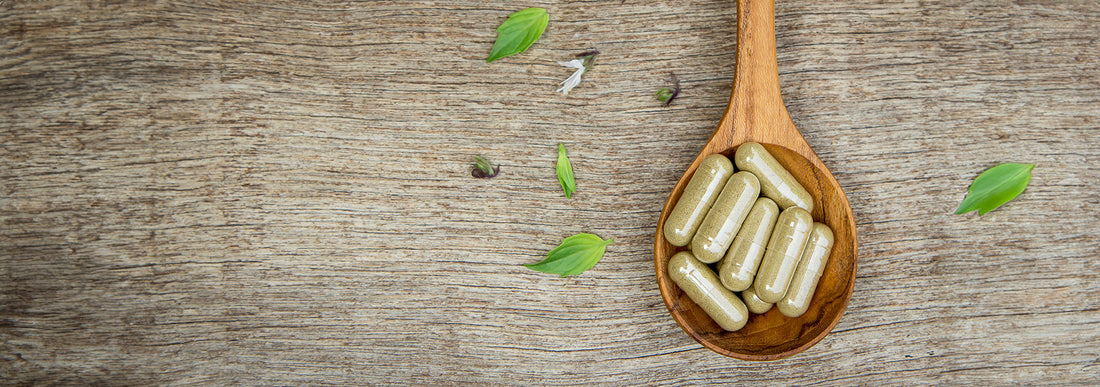 7 Powerful Benefits of Ashwagandha for Men