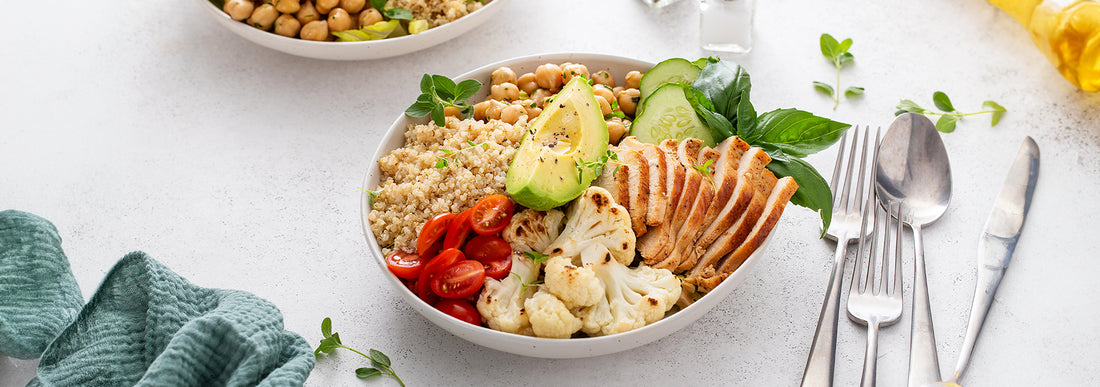 how much protein do I need