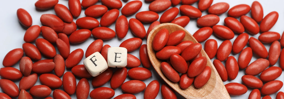 How long do iron supplements take to work? Find out here!