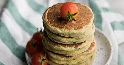 Potato Pancakes