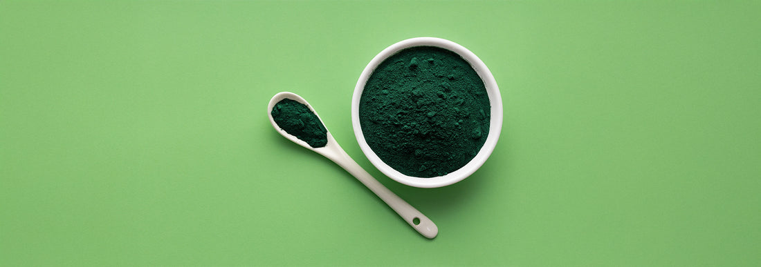 Top 10 Amazing Benefits of Spirulina: Your Comprehensive Guide