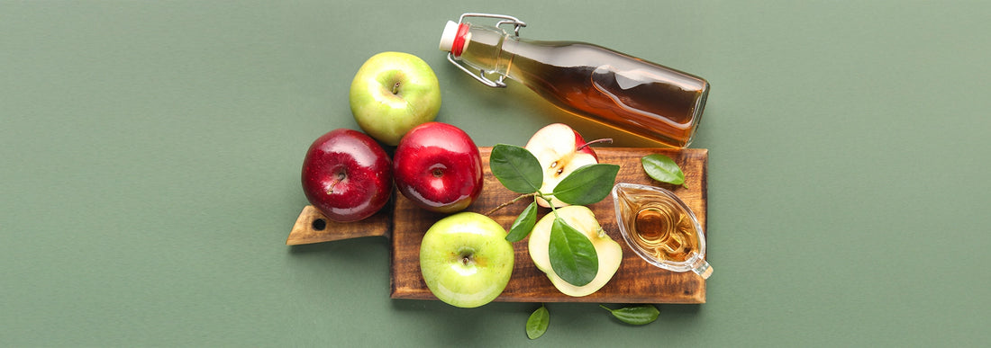 Does Apple Cider Vinegar Help with Weight Loss? Truths & Myths Revealed