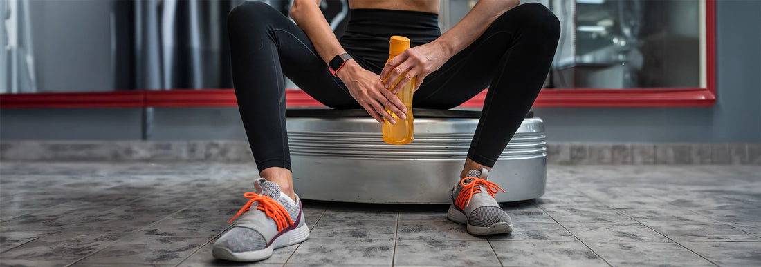 How to Use a Vibration Plate for Weight Loss: The Ultimate Guide