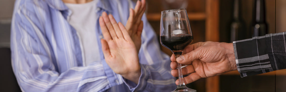 Advantages of Quitting Alcohol: How It Can Improve Your Health & Well-Being