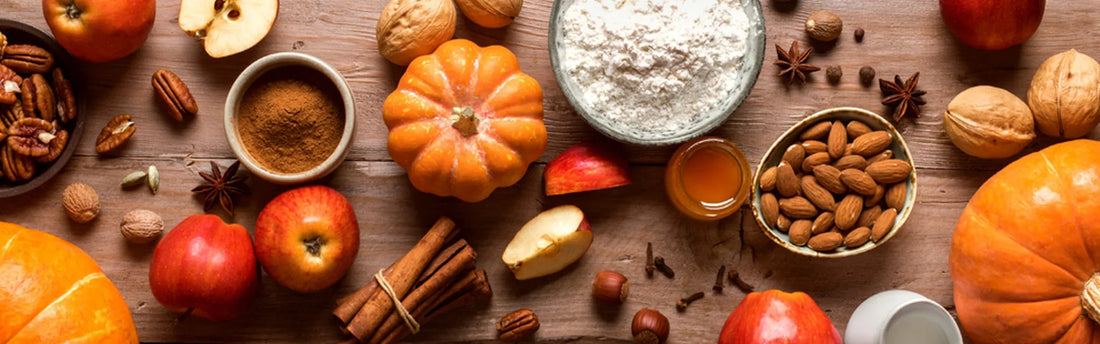 5 Easy Pumpkin Recipes for a Halloween Treat!