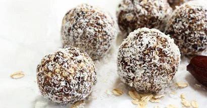 Superfood Protein Balls