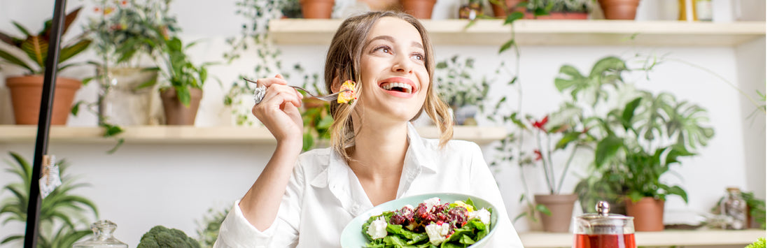 Embracing a Vegan Lifestyle: A Comprehensive Guide to Becoming Vegan
