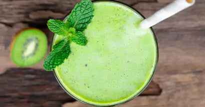 Vege Protein Shake