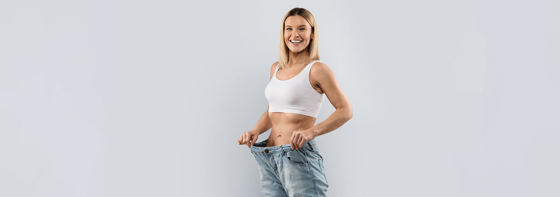 Benefits of Green Tea for Weight Loss: Does It Really Work?