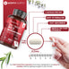Features of our red yeast rice uk capsules